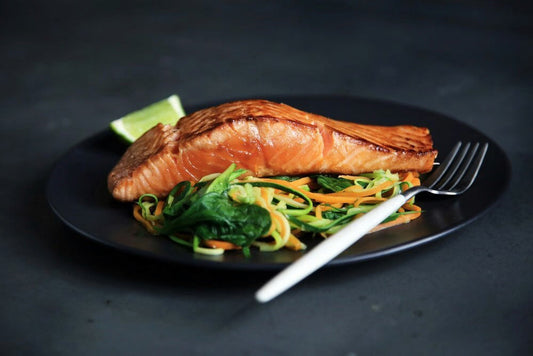 25 Drinks and Foods that  Suppress Appetite and  Cravings