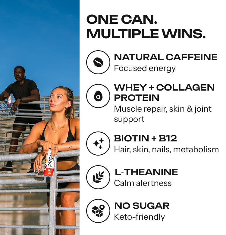 Prox Mixed Berry (12 pack)