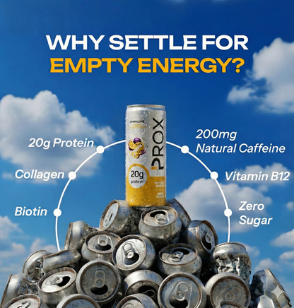 Prox Mixed Berry (12 pack)