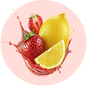 Strawberry Lemonade