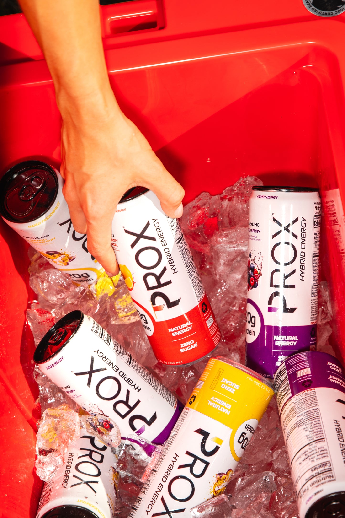 Variety 12-Pack