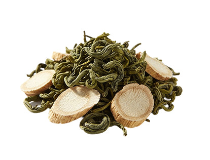 L-Theanine + Panax Notoginseng