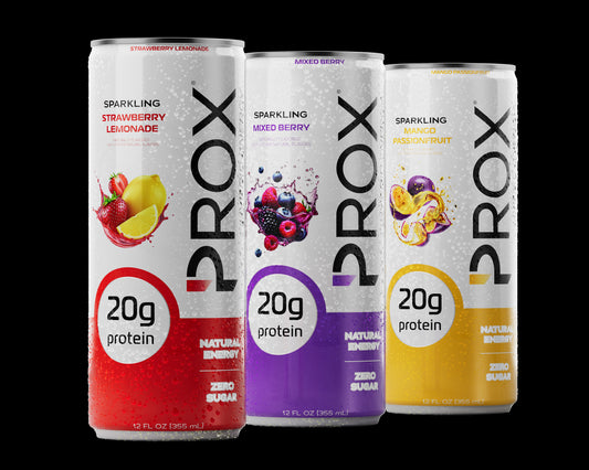 Variety 12-Pack